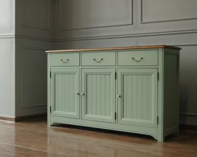 Комод Olivia 120X38X87 CM 6