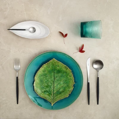 Тарелка глубокая Riviera Soup/pasta Ø26 CM 4