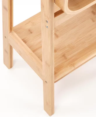 Стеллаж Reg 37X25X115 CM 4