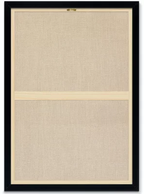 Постер на холсте The sail flying under the sky 75X105 CM 5