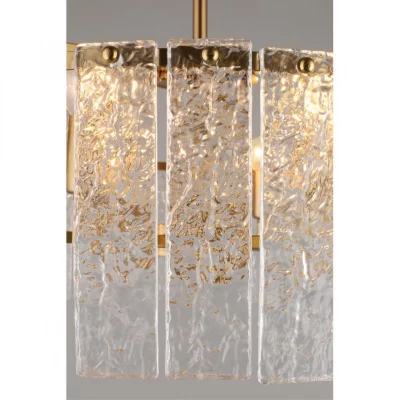 Люстра Niceto 60X60X50 CM 6