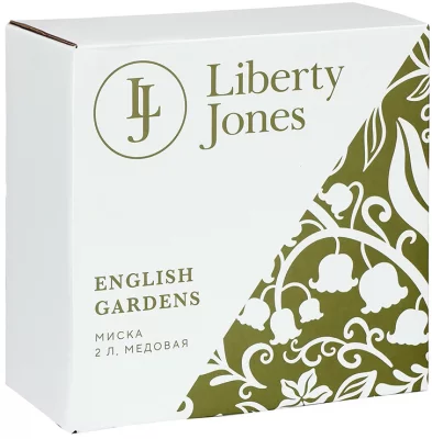 Миска English Gardens 2 L 12
