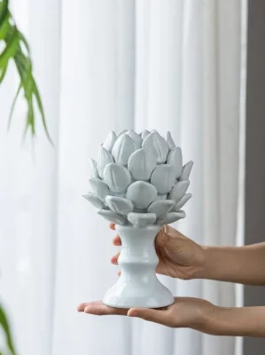 Фигурка Artichoke 14X14X23 CM 7