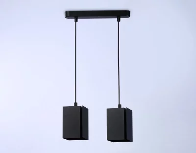 Каскадная люстра Techno Spot 26X8X40 CM 6