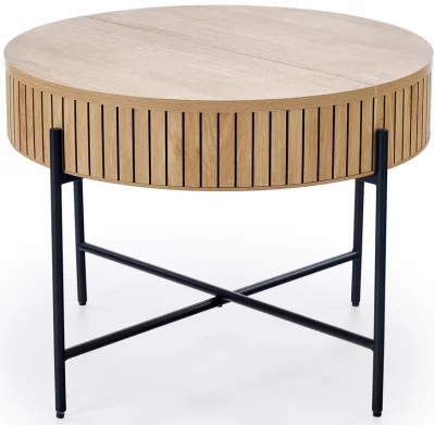 Комплект столиков Dante 67X67X50 / 40X40X36 CM 8