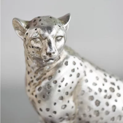 Фигурка Leopard 18X11X22 CM 7
