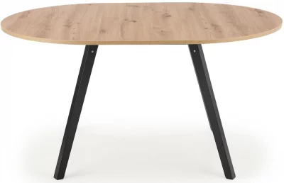 Стол обеденный Artisan 102X102-142X73 CM 6