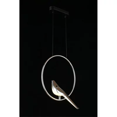 Потолочный детский светильник Astor 35X15X60 CM 14