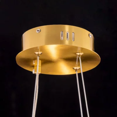 Подвесная люстра Рианна 8