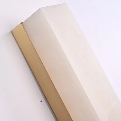 Настенный декоративный светильник Marble 9X8X61 CM 9
