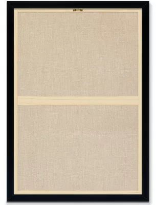Постер на холсте The lonely one 75X105 CM 5