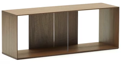 Модульный стеллаж Litto 101X30X152 CM 12