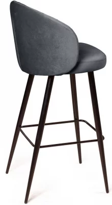 Стул барный Mont Blanc 53X51X105 CM 5