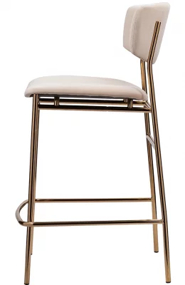 Стул полубарный Elle 51X54X95 CM 5