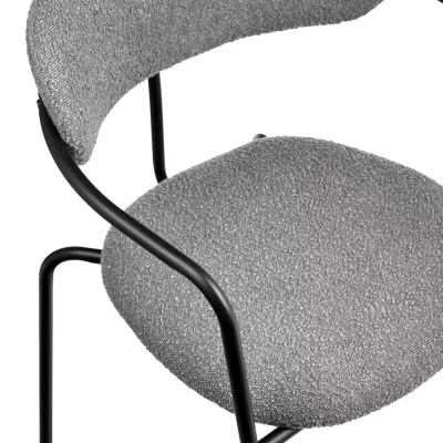 Стул Ant 56X55X75 CM 5