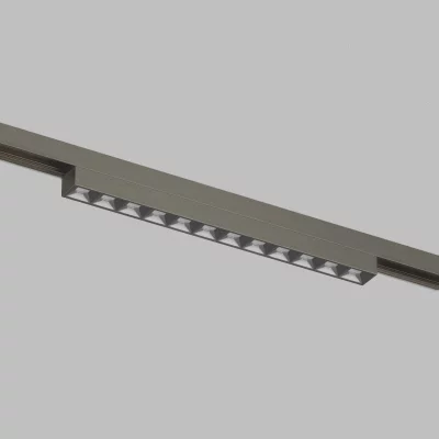 Светильник на шине Shine Grill ZigBee 3