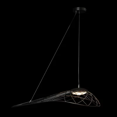 Подвесной светильник Tressage 57X31X120 CM 4