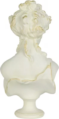 Фигурка Bust 11X8X23 CM 4