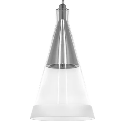Подвесной светильник Cone 12X12X30 CM 5