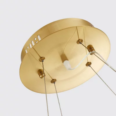 Подвесная люстра Svana 5