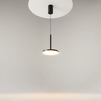 Подвесной светильник Plato 18X185X1950 CM 10