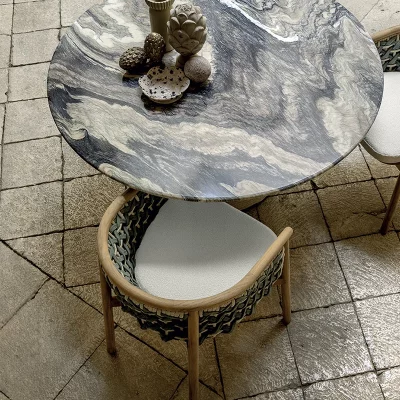 Стул Patio 63X59X73 CM 8
