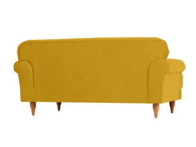 Двухместный диван Italia 159X98X79 CM 7