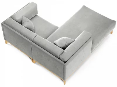 Диван Case 188X195X80 CM 4