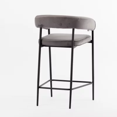 Стул Манчестер полубарный 56X53X93 CM 4