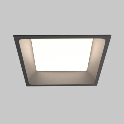 Встраиваемый светильник Окно 14.5X14.5X6 CM 4