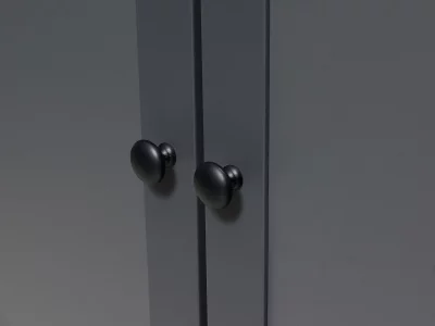 Композиция Caprio g2 328X54X214 CM 4