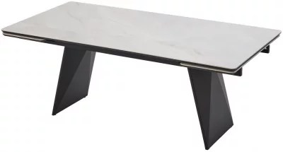 Стол Sherl 200-280X100X75 CM 6