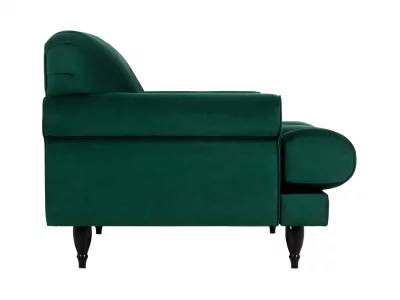 Трехместный диван Italia 197X98X79 CM 5