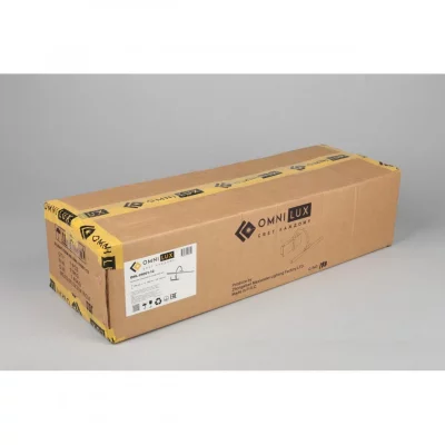 Настенная подсветка Vasto 60X14X14 CM 5