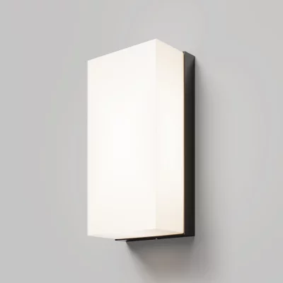 Уличный настенный светильник Бадд 20X10X7 CM 10