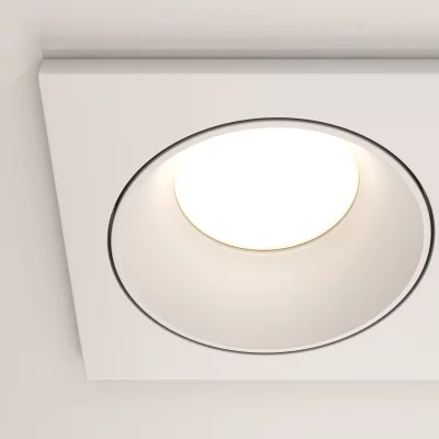 Встраиваемый светильник Зум 17X9X3.6 CM 4