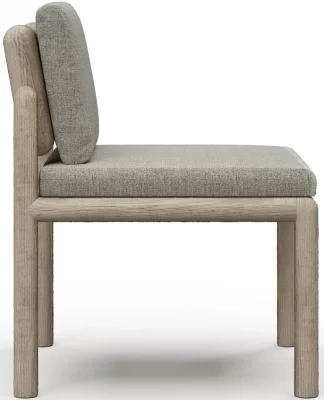 Стул Caleo Ash 62X66X76 CM 3