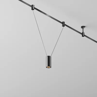 Трековый светильник Focus Led Flarity 3