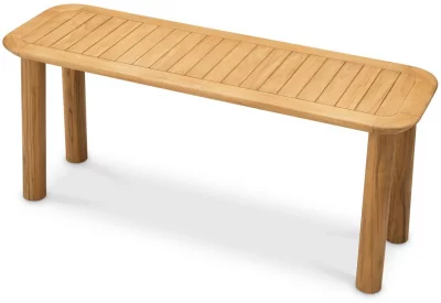 Уличный консольный стол Weston 170X55X76 CM 3
