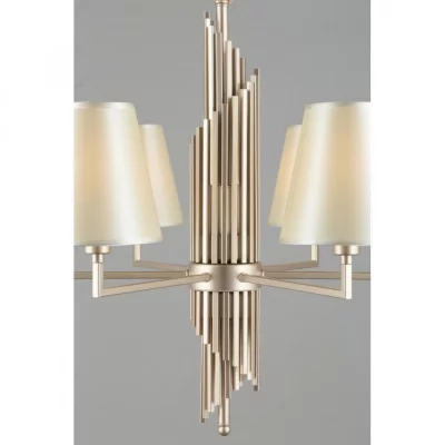 Подвесная люстра Porlezza 65X65X80 CM 6