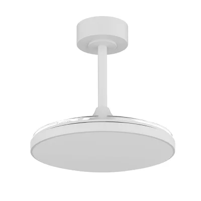 Люстра-вентилятор SLIM FAN mini 41X29,5 CM 4