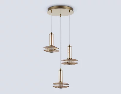 Подвесной светильник Ambrella Light LH31011 5