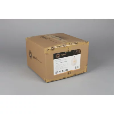 Настенный декоративный светильник Luca 7