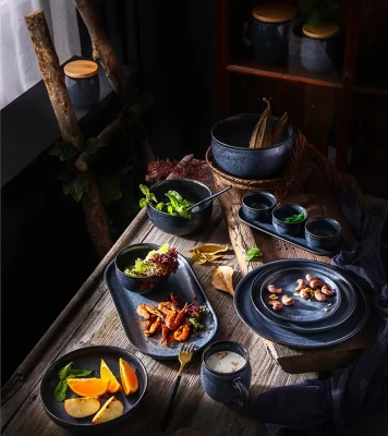Салатник Cosmic Kitchen Ø20 CM 6