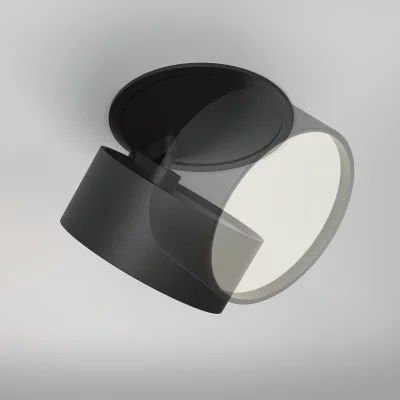 Встраиваемый светильник Онда 8.5X8.5X6.6 CM 9