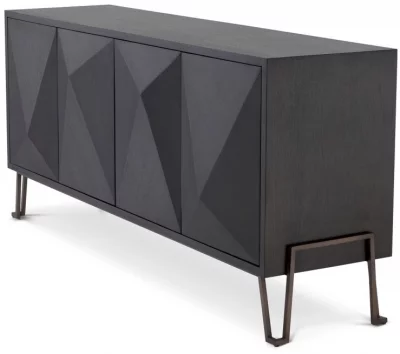 Комод Highland 181X46X83 CM 3