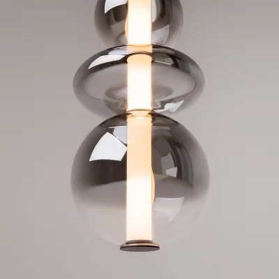 Подвесной светильник Futuro 20X20X76 CM 5