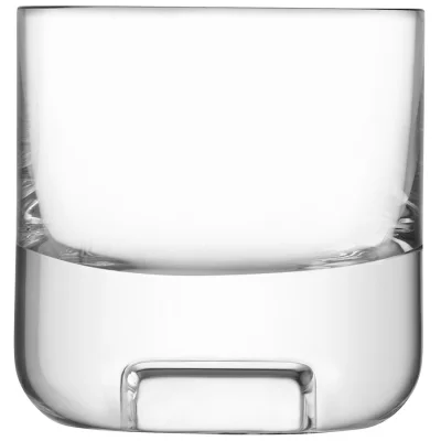 Набор из двух стаканов для виски Cask 240 ml 5