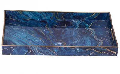 Поднос интерьерный Jela 48X35X4 CM 5