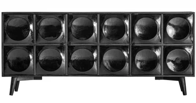 Комод Rauly 196X40X86 CM 3